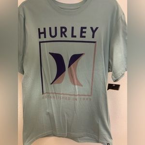 Men’s casual Tee